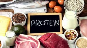 Protein Quality